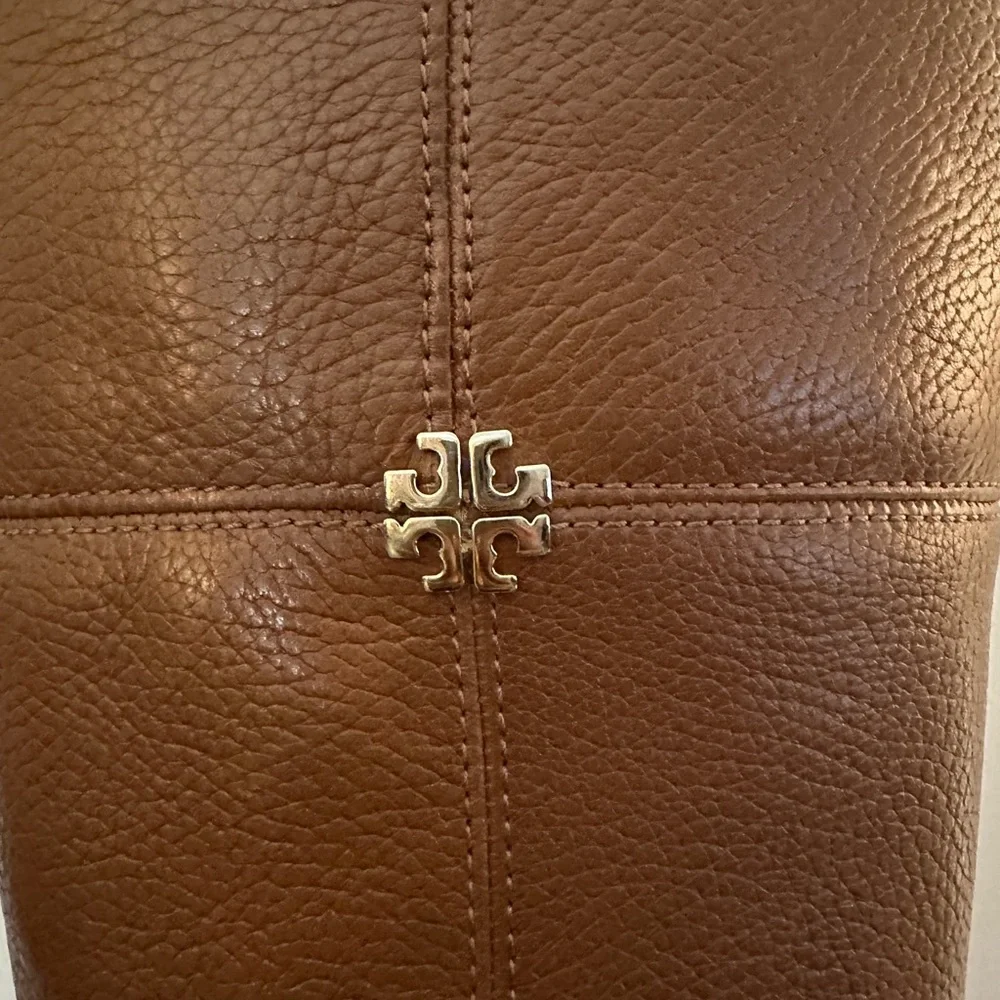 Tory Burch Jolie Riding‎ Boot Size 10